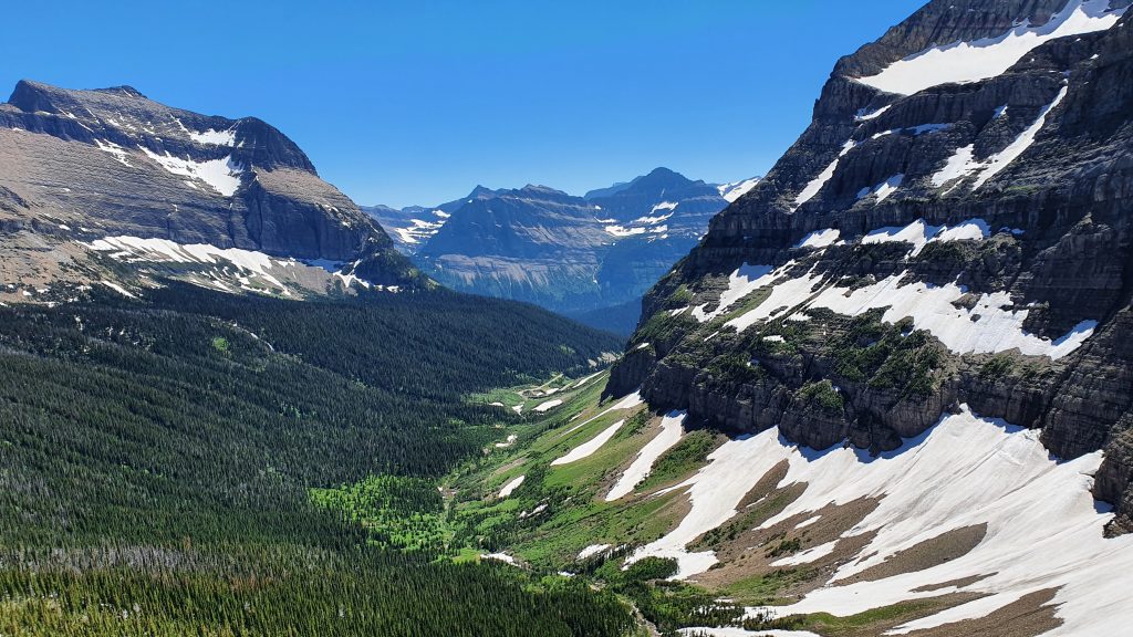 Glacier National Park